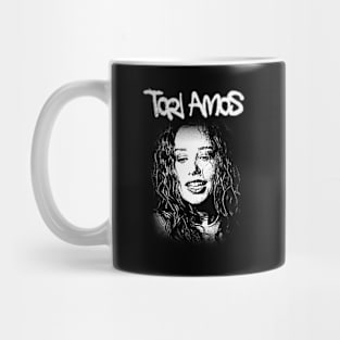 TORI // DEATH METAL Mug